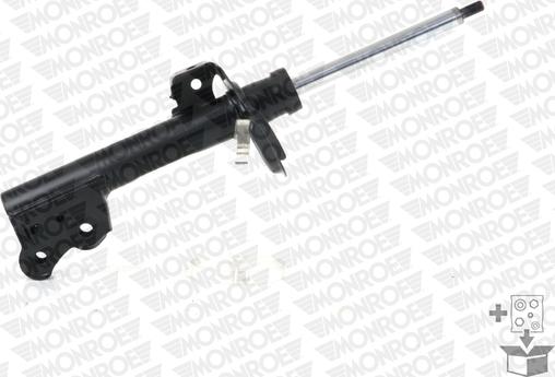 Monroe E7099 - Ammortizzatore www.autoricambit.com