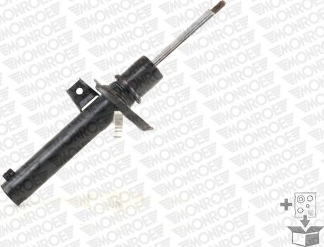 Monroe E7094 - Ammortizzatore www.autoricambit.com