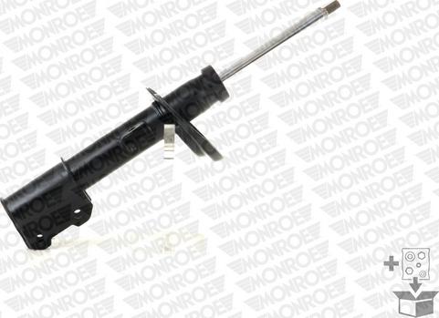 Monroe E7049R - Ammortizzatore www.autoricambit.com