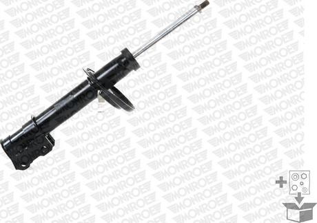 Monroe E7046L - Ammortizzatore www.autoricambit.com