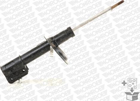 Monroe E7014R - Ammortizzatore www.autoricambit.com