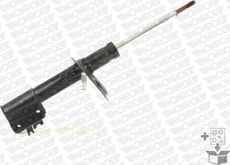 Monroe E7015L - Ammortizzatore www.autoricambit.com