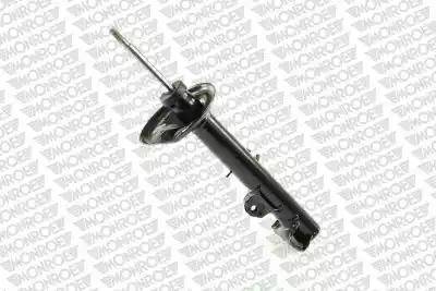 SACHS 312 068 - Ammortizzatore www.autoricambit.com