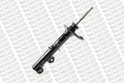 SACHS 312 068 - Ammortizzatore www.autoricambit.com