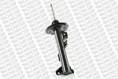 SACHS 312 068 - Ammortizzatore www.autoricambit.com