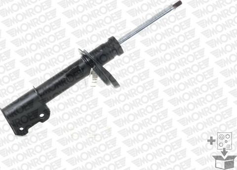 Monroe E7020R - Ammortizzatore www.autoricambit.com