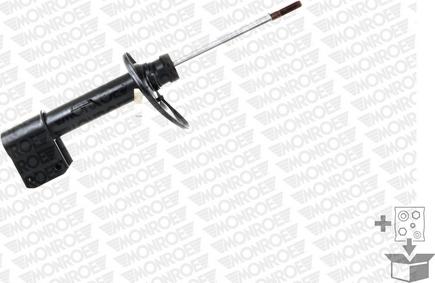 Monroe E7108R - Ammortizzatore www.autoricambit.com