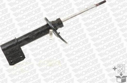 Monroe E7115R - Ammortizzatore www.autoricambit.com