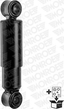 Monroe F5011 - Ammortizzatore www.autoricambit.com