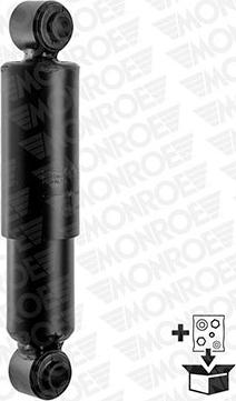 Monroe F5025 - Ammortizzatore www.autoricambit.com