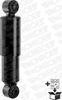 Monroe F5075 - Ammortizzatore www.autoricambit.com