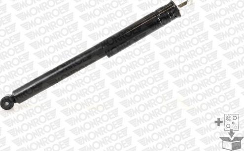 Monroe G43146 - Ammortizzatore www.autoricambit.com