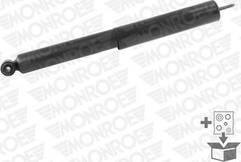 Monroe G52019 - Ammortizzatore www.autoricambit.com