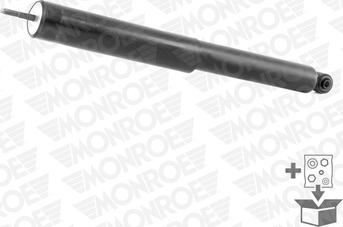 Monroe G52019 - Ammortizzatore www.autoricambit.com