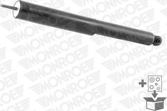 Monroe G52019 - Ammortizzatore www.autoricambit.com