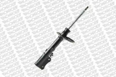 SACHS 280 554 - Ammortizzatore www.autoricambit.com