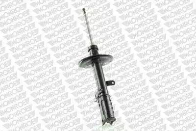 SACHS 230 239 - Ammortizzatore www.autoricambit.com