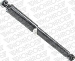 Monroe G1168 - Ammortizzatore www.autoricambit.com