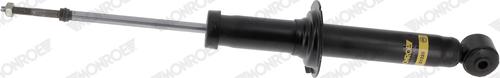 Monroe G1320 - Ammortizzatore www.autoricambit.com