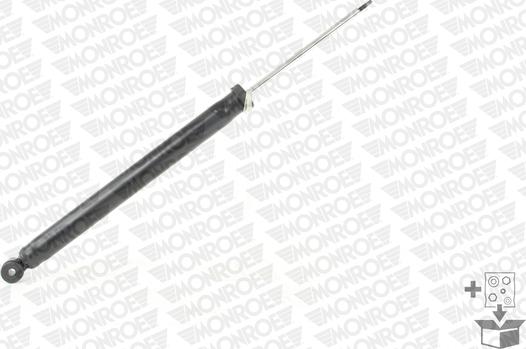 Monroe G1219 - Ammortizzatore www.autoricambit.com