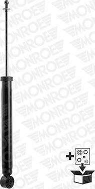 Monroe G2514 - Ammortizzatore www.autoricambit.com