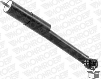 Monroe G21632 - Ammortizzatore www.autoricambit.com