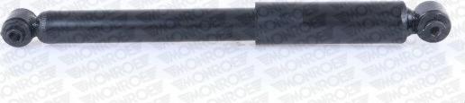 Monroe G2108 - Ammortizzatore www.autoricambit.com