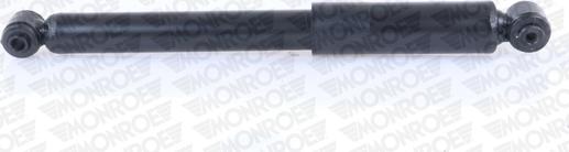 Monroe G2108 - Ammortizzatore www.autoricambit.com