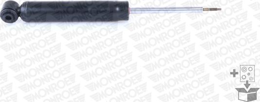 Monroe G2224 - Ammortizzatore www.autoricambit.com