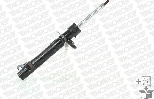 Monroe G7395 - Ammortizzatore www.autoricambit.com