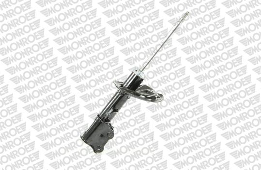 Monroe G7384 - Ammortizzatore www.autoricambit.com