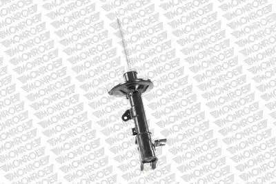 SACHS 290 213 - Ammortizzatore www.autoricambit.com