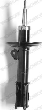 Monroe G7295 - Ammortizzatore www.autoricambit.com