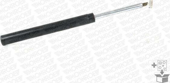 Monroe GT0104 - Ammortizzatore www.autoricambit.com