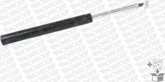 Monroe GT0104 - Ammortizzatore www.autoricambit.com