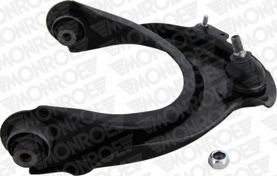 Monroe L40549 - Sospensione a ruote indipendenti www.autoricambit.com