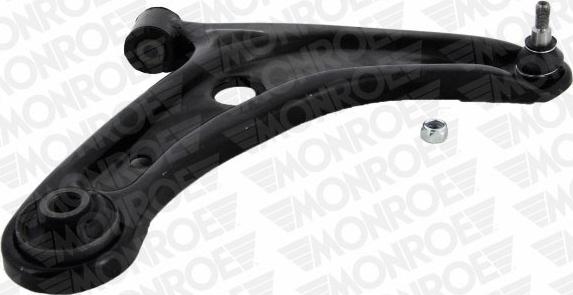 Monroe L40545 - Sospensione a ruote indipendenti www.autoricambit.com