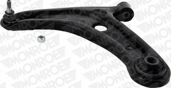 Monroe L40546 - Sospensione a ruote indipendenti www.autoricambit.com