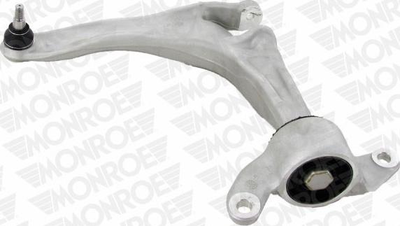 Monroe L40556 - Sospensione a ruote indipendenti www.autoricambit.com