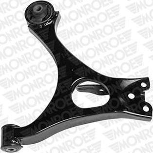 Monroe L40567 - Sospensione a ruote indipendenti www.autoricambit.com