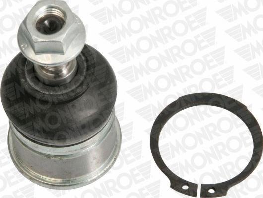 Monroe L40509 - Giunto di supporto / guida www.autoricambit.com