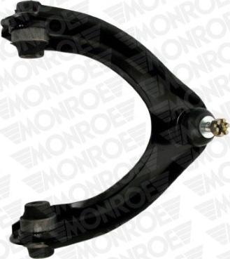 Monroe L40519 - Sospensione a ruote indipendenti www.autoricambit.com