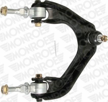 Monroe L40513 - Sospensione a ruote indipendenti www.autoricambit.com