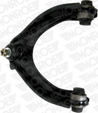 Monroe L40520 - Sospensione a ruote indipendenti www.autoricambit.com