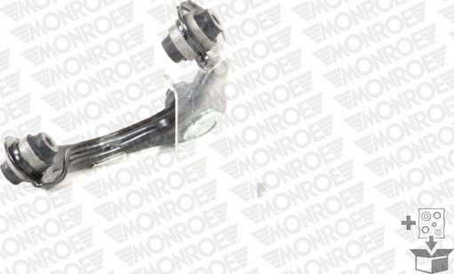 Monroe L40522 - Sospensione a ruote indipendenti www.autoricambit.com