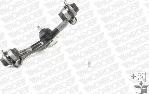 Monroe L40522 - Sospensione a ruote indipendenti www.autoricambit.com