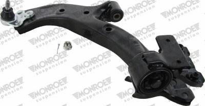 Monroe L40570 - Sospensione a ruote indipendenti www.autoricambit.com