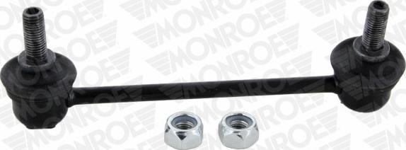 Monroe L40637 - Asta/Puntone, Stabilizzatore www.autoricambit.com