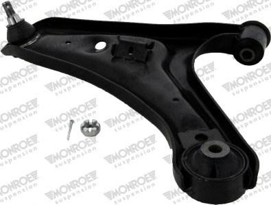 Monroe L41506 - Sospensione a ruote indipendenti www.autoricambit.com