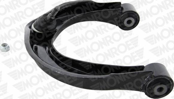 Monroe L43594 - Sospensione a ruote indipendenti www.autoricambit.com